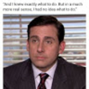 Meet your Posher, Gillian